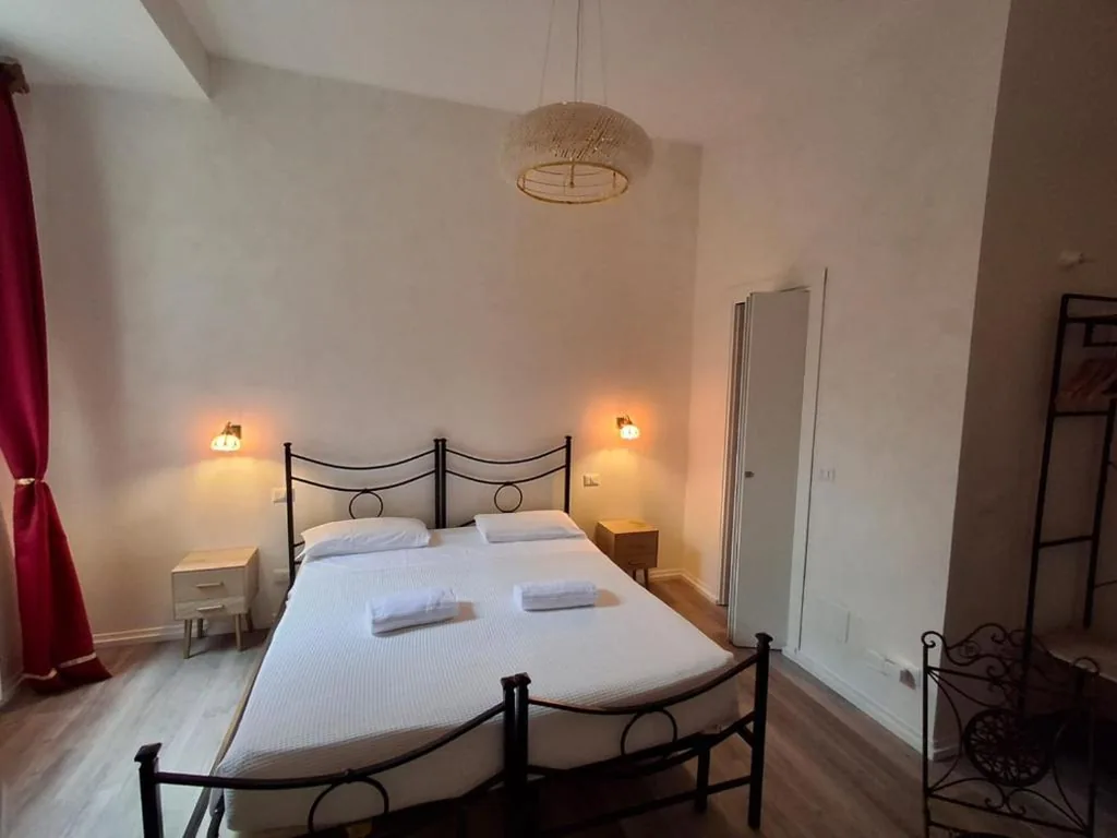 Lighthouse Suites Trastevere — foto 5