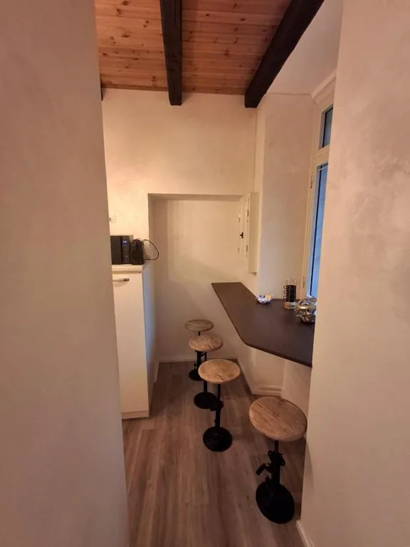 Lighthouse Suites Trastevere — foto 6