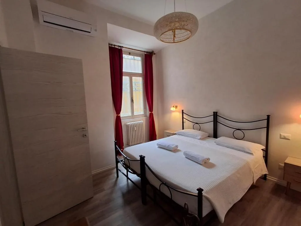 Lighthouse Suites Trastevere — foto 8