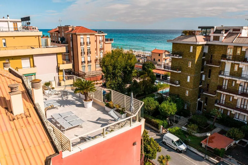 Ligure Residence — foto 4