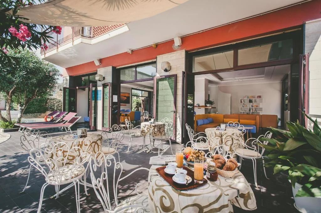 Ligure Residence — foto 6