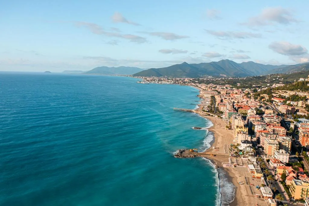 Ligure Residence — foto 7