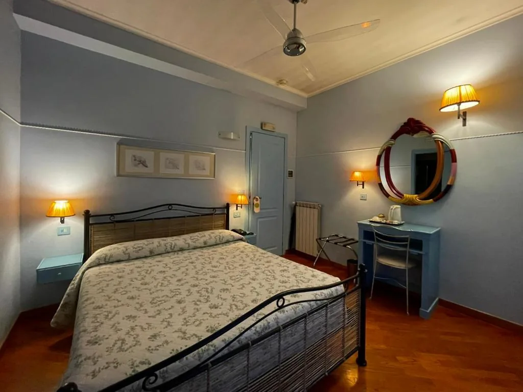 Lilium Boutique Hotel