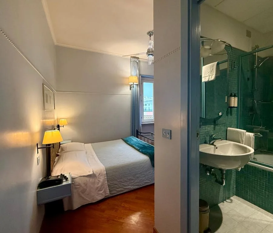 Lilium Boutique Hotel — foto 3