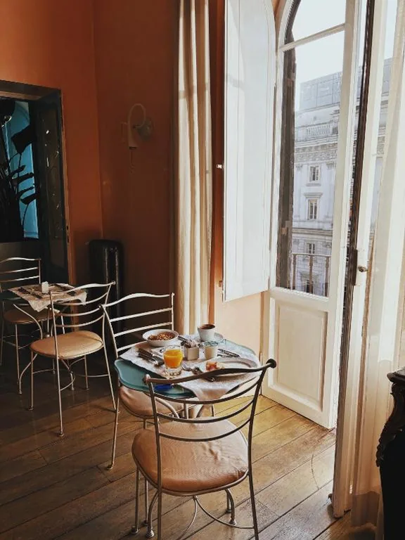 Lilium Boutique Hotel — foto 5