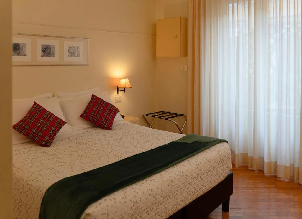 Lilium Boutique Hotel — foto 7