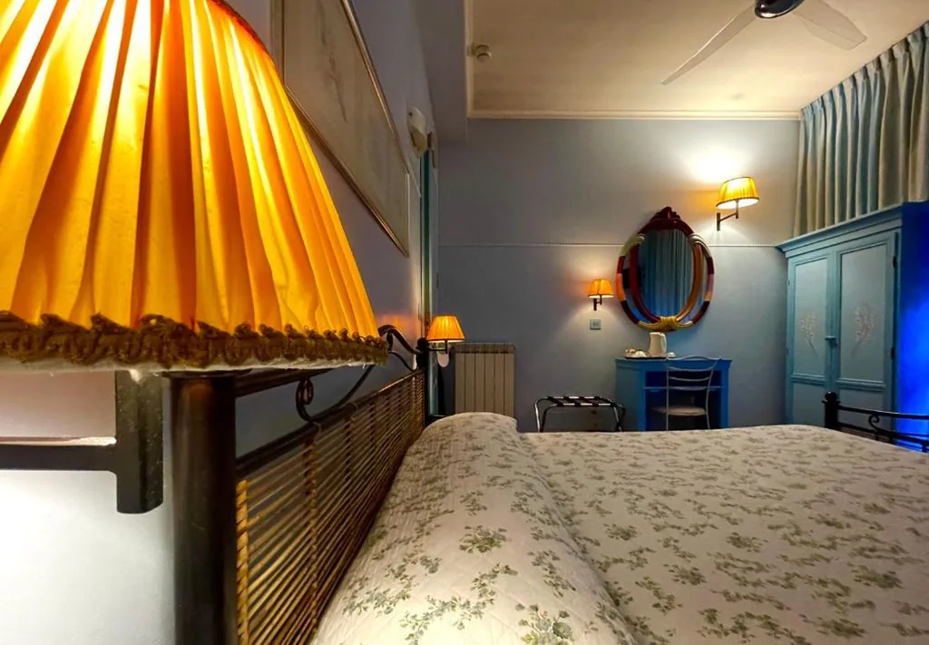 Lilium Boutique Hotel — foto 8