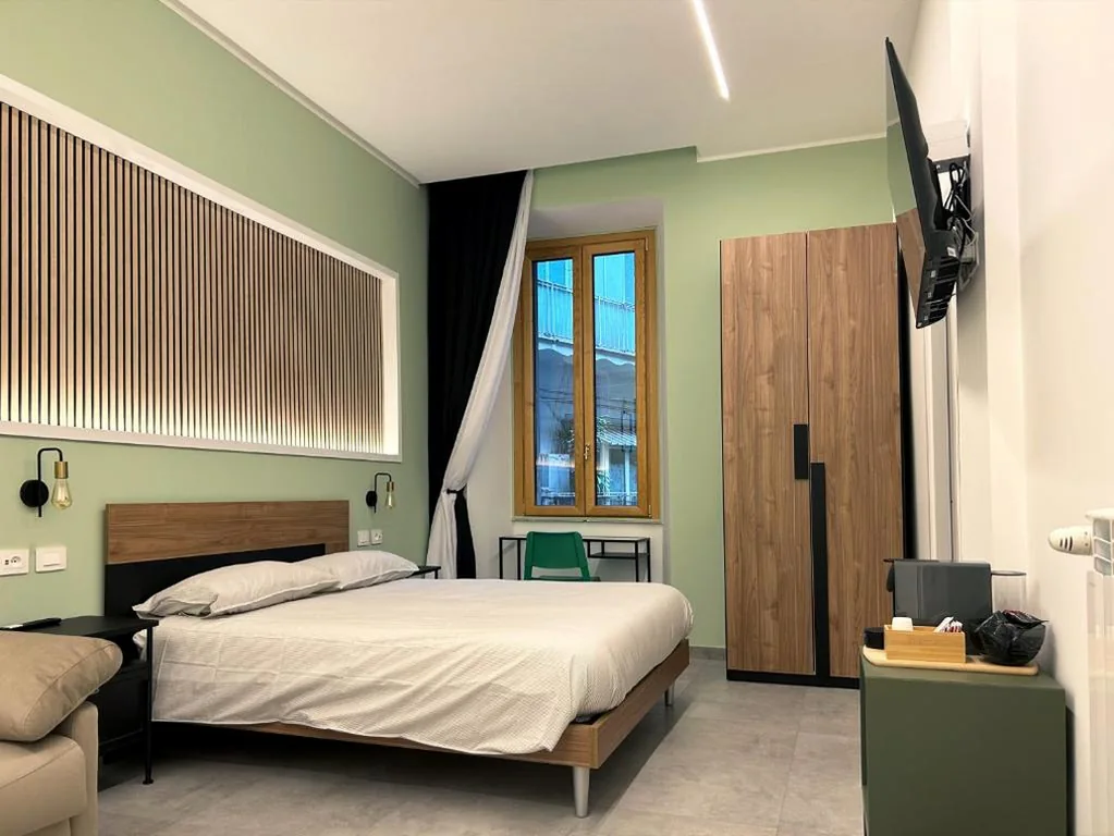 Lilium Suites