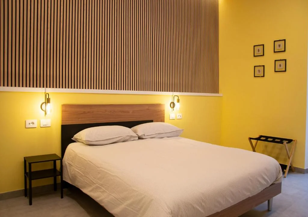 Lilium Suites — foto 5