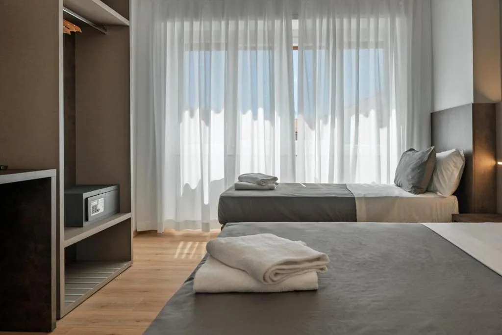 Liliya Rooms