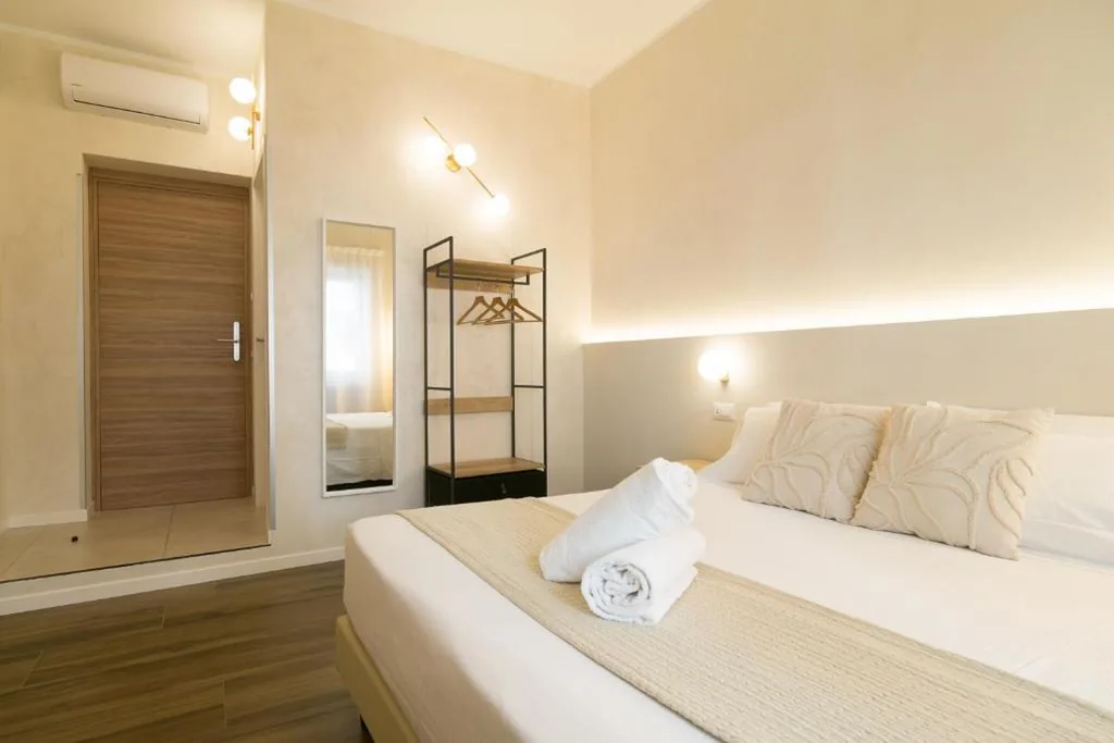 Lilla Eco House – Vaticano