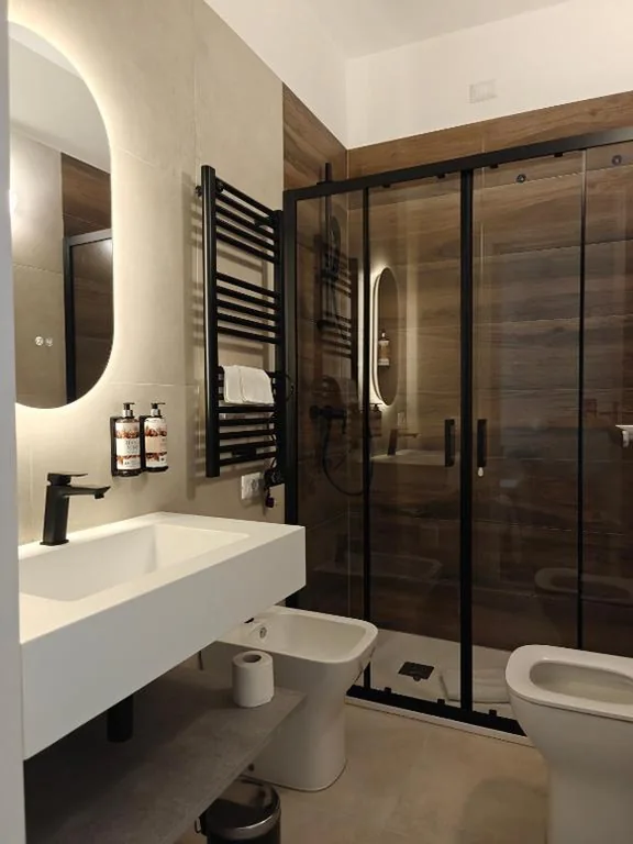 Lilla Eco House – Vaticano — foto 3