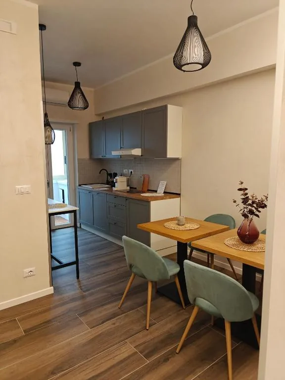 Lilla Eco House – Vaticano — foto 4