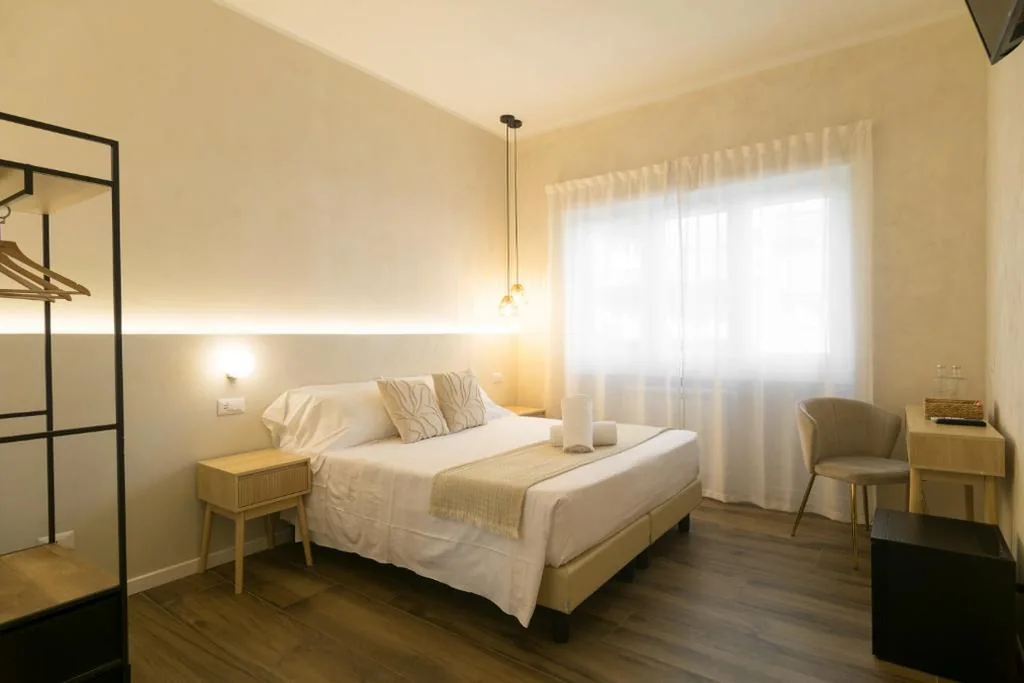 Lilla Eco House – Vaticano — foto 6