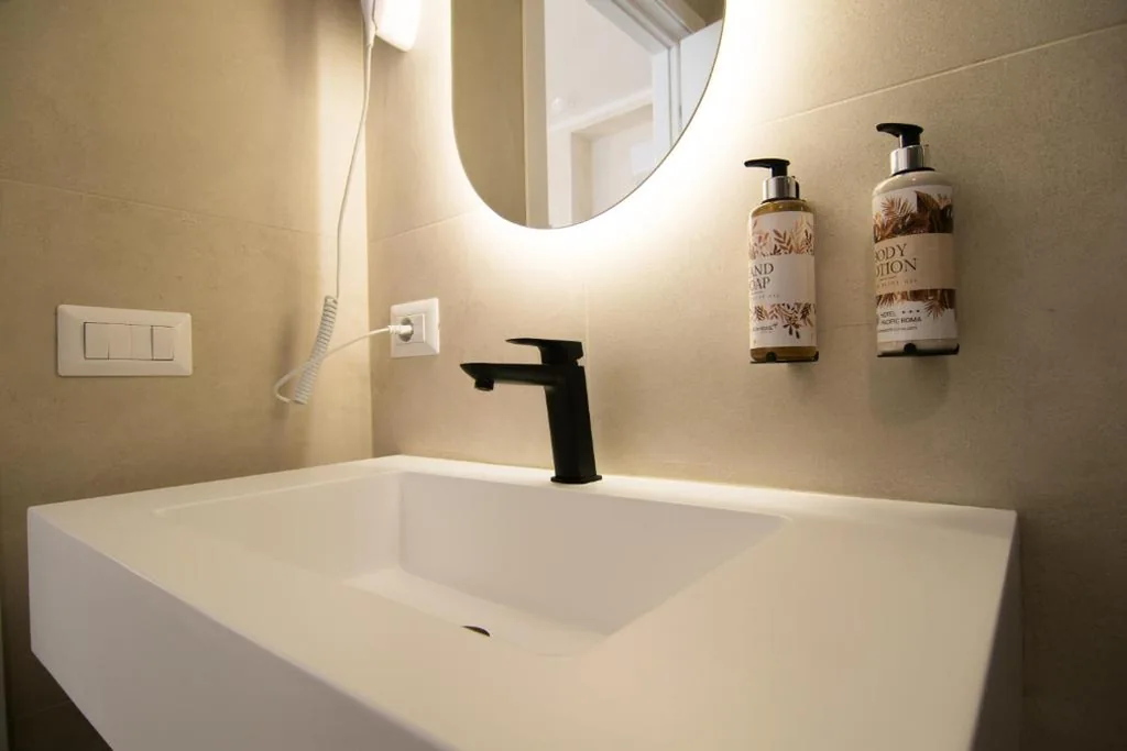 Lilla Eco House – Vaticano — foto 7
