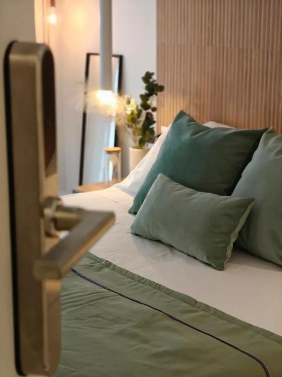 Lilla Suites – Musei Vaticani