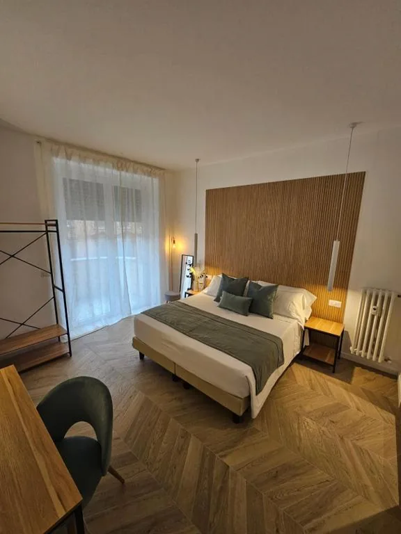 Lilla Suites – Musei Vaticani