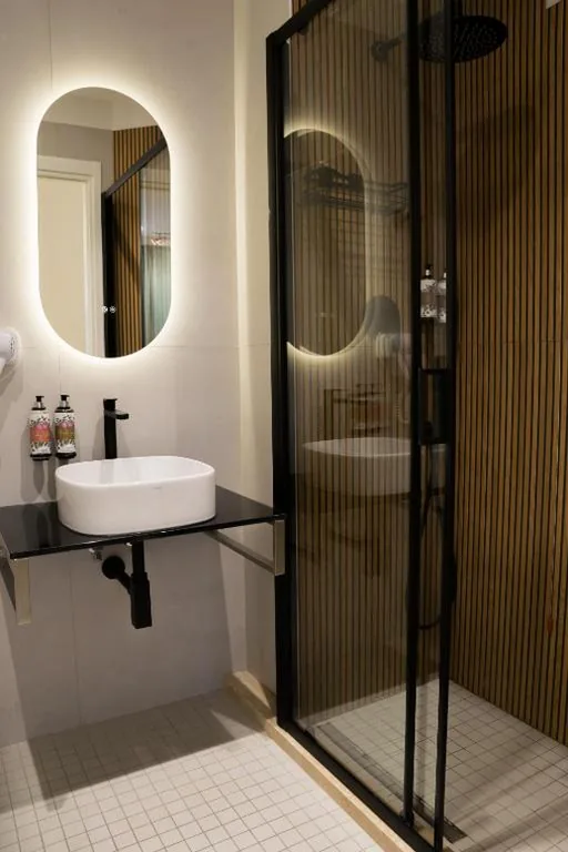 Lilla Suites – Musei Vaticani — foto 3