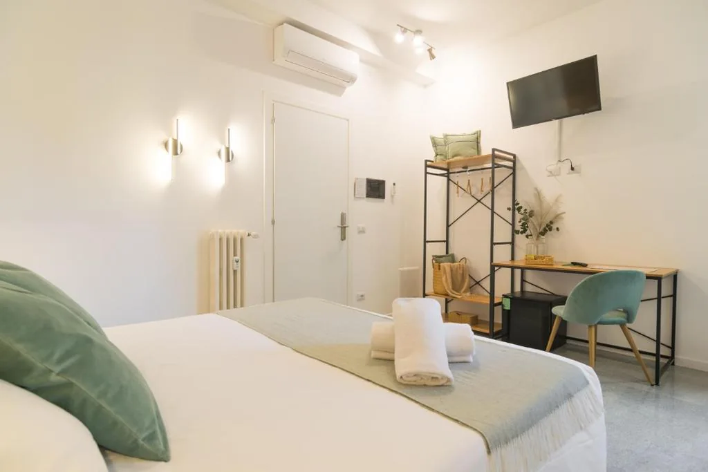 Lilla Suites – Musei Vaticani — foto 5