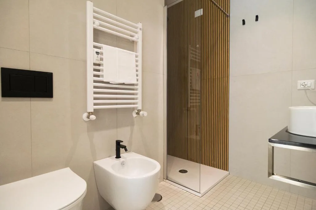 Lilla Suites – Musei Vaticani — foto 7