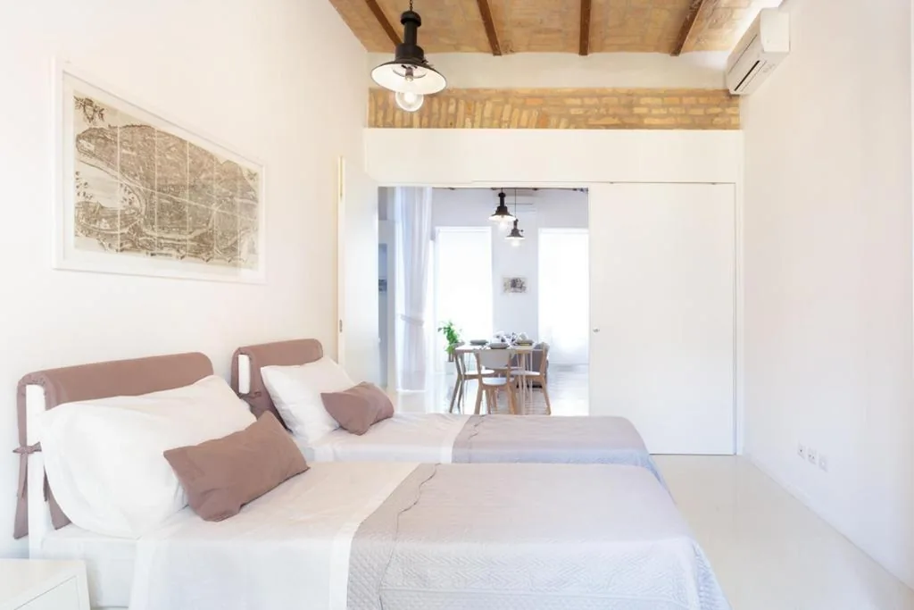 Lilli Vatican White Domus