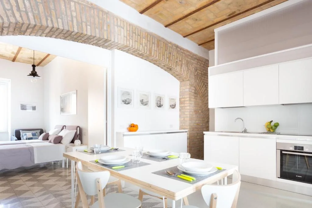 Lilli Vatican White Domus — foto 4