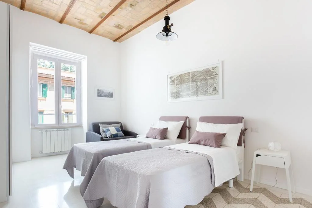 Lilli Vatican White Domus — foto 6