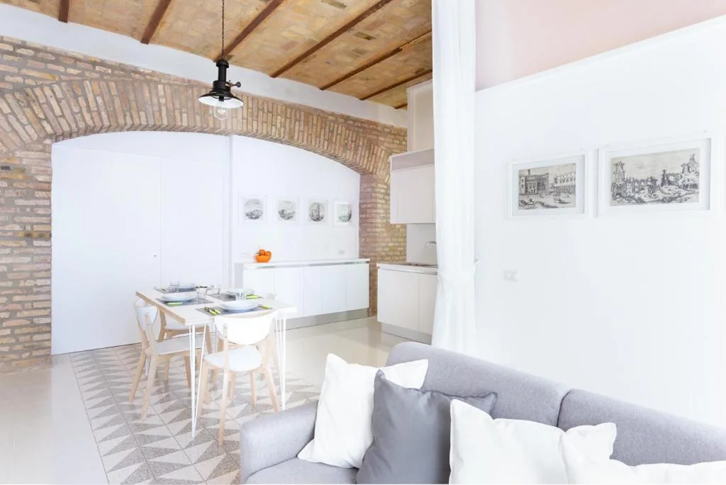 Lilli Vatican White Domus — foto 8