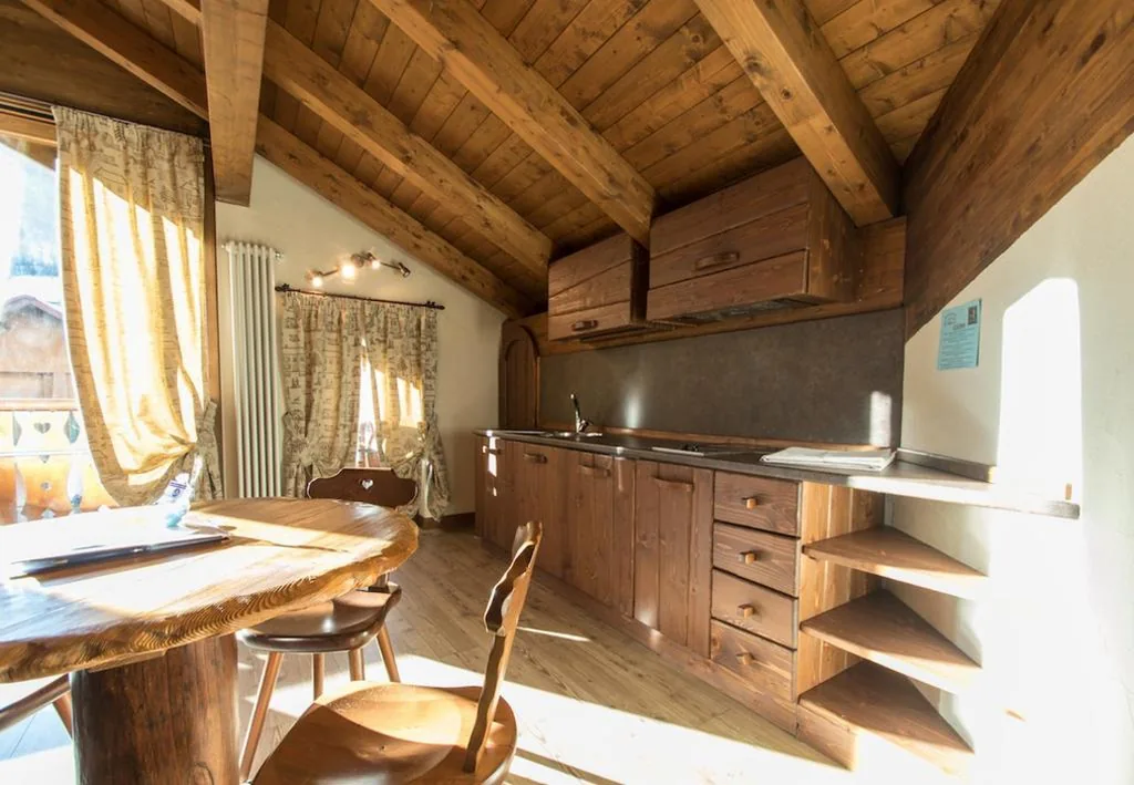 Limone Palace Aparthotel — foto 4