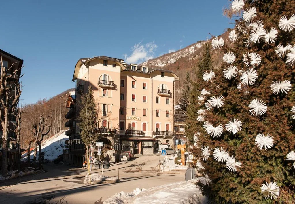 Limone Palace Aparthotel — foto 6