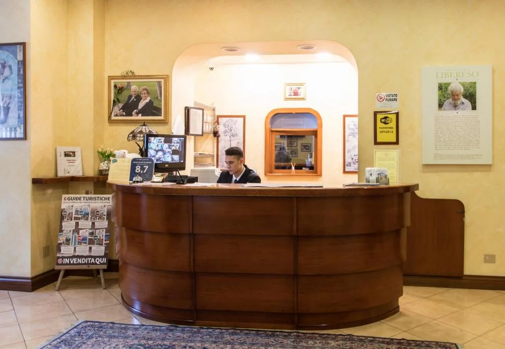Limone Palace Aparthotel — foto 7