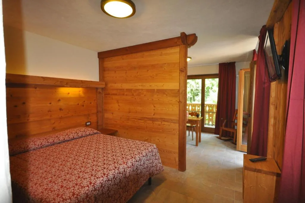 Limone Palace Aparthotel — foto 8