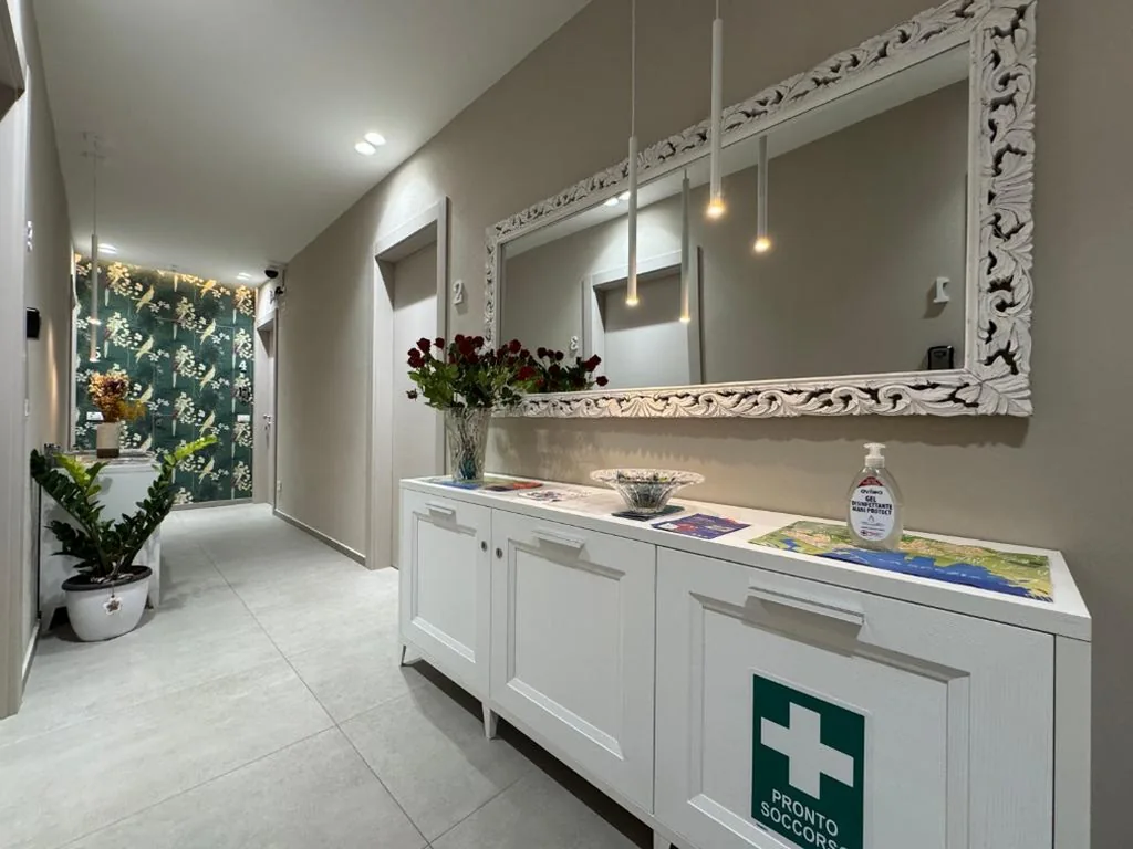 Lina Suites & Rooms — foto 3