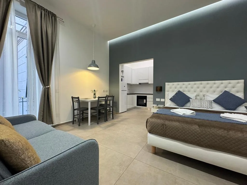 Lina Suites & Rooms — foto 4