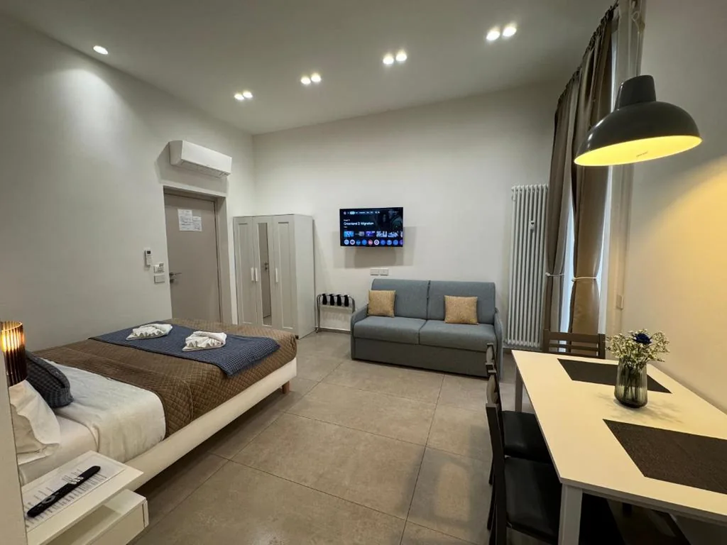 Lina Suites & Rooms — foto 5