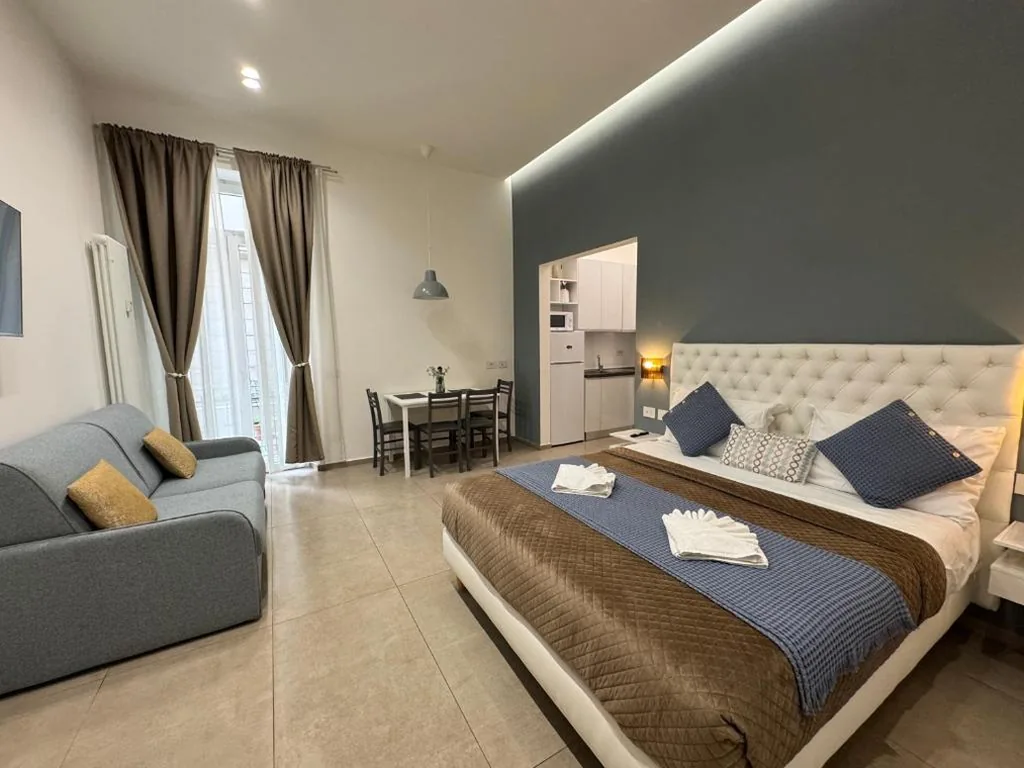 Lina Suites & Rooms — foto 7