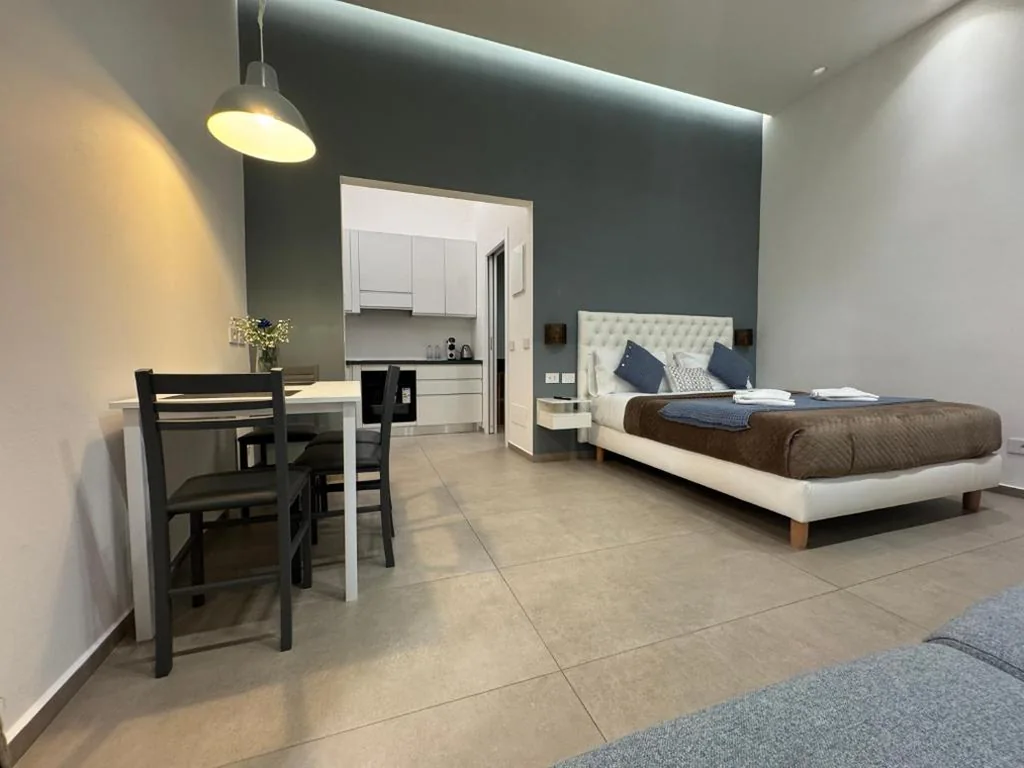 Lina Suites & Rooms — foto 8