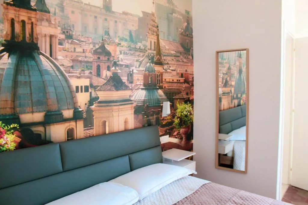Lion Luxury rooms