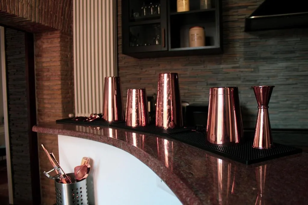 Lion Luxury rooms — foto 3