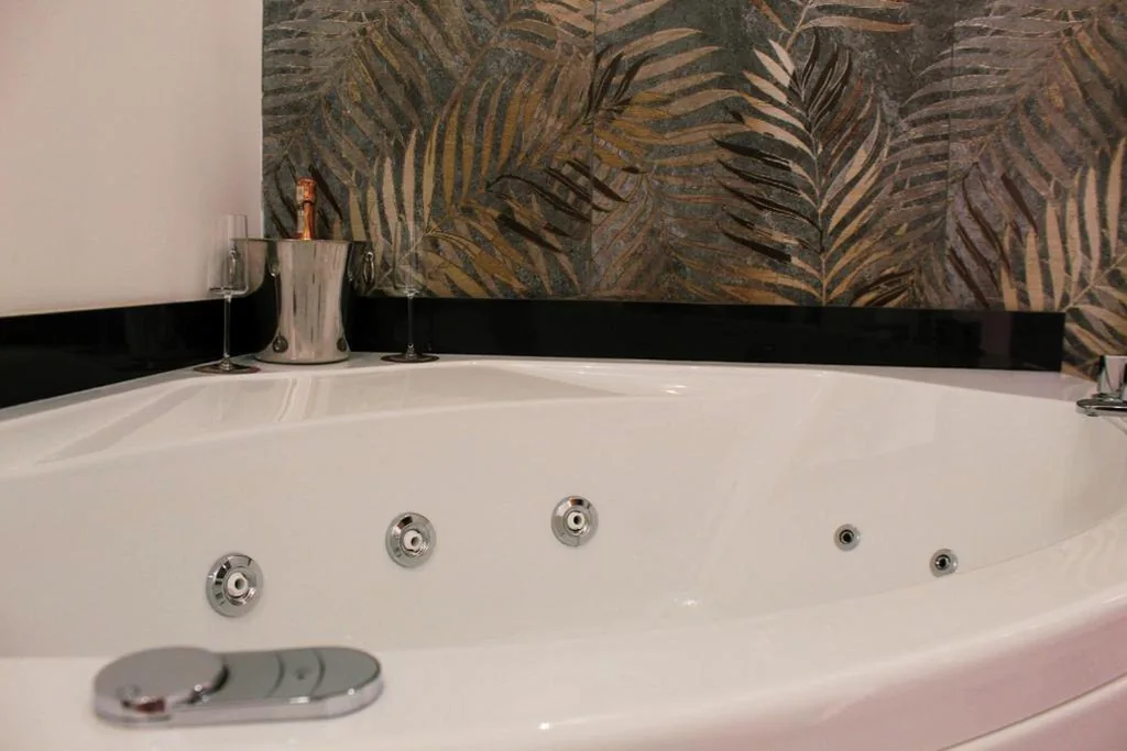 Lion Luxury rooms — foto 8