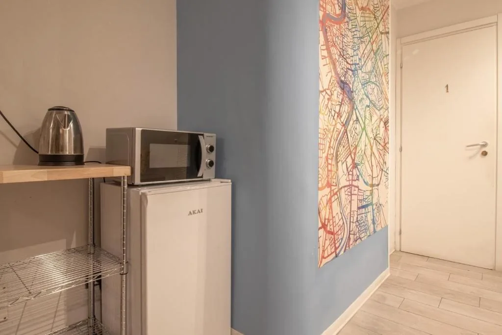 Lion Renting Trastevere — foto 4