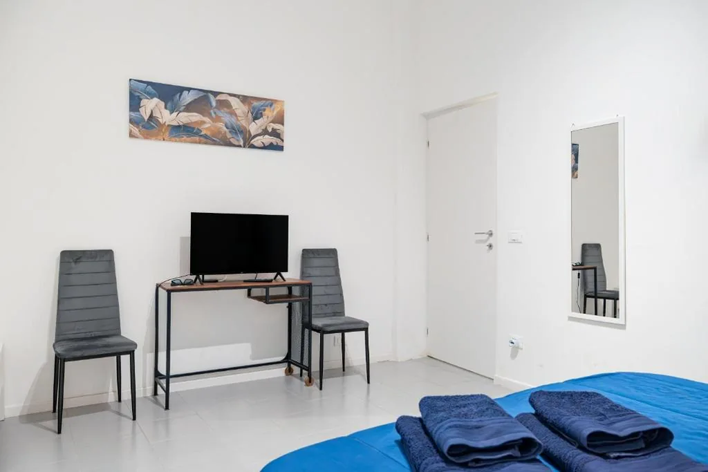 Lion Renting Vatican Apartment — foto 5