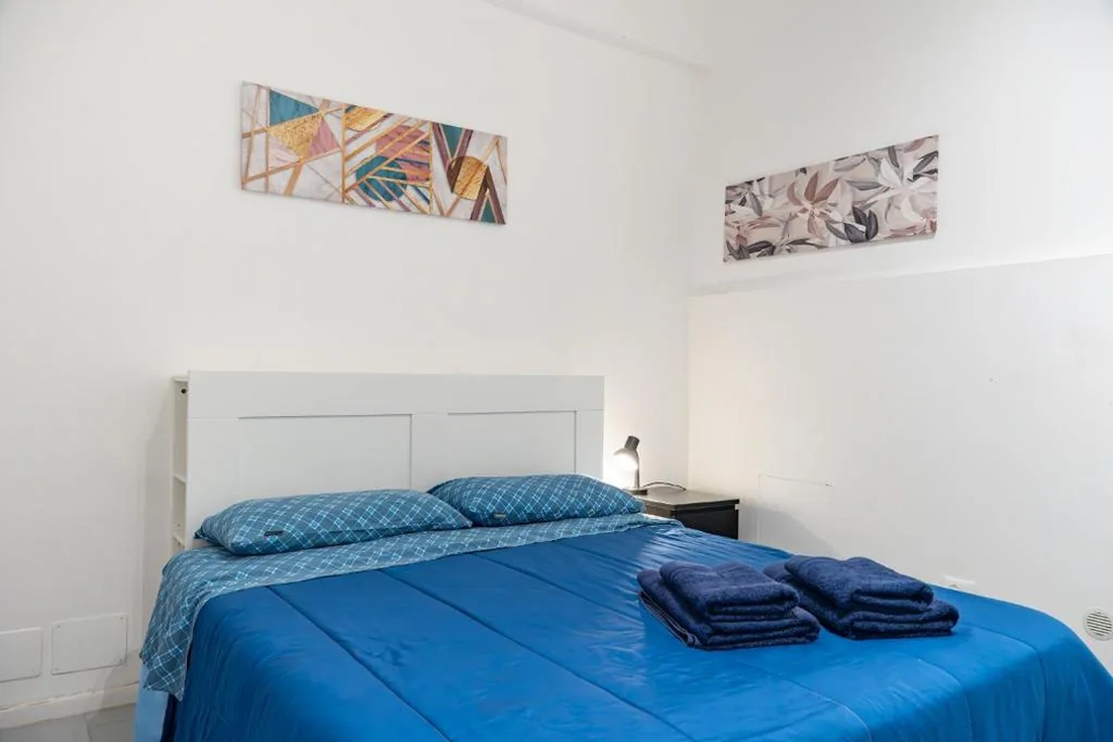 Lion Renting Vatican Apartment — foto 6