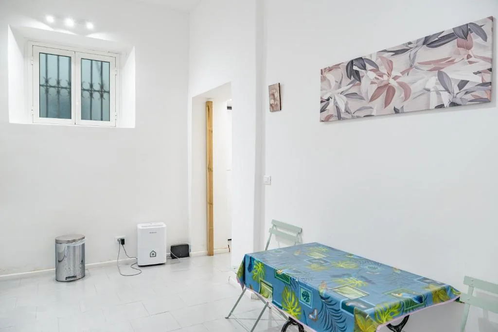 Lion Renting Vatican Apartment — foto 8
