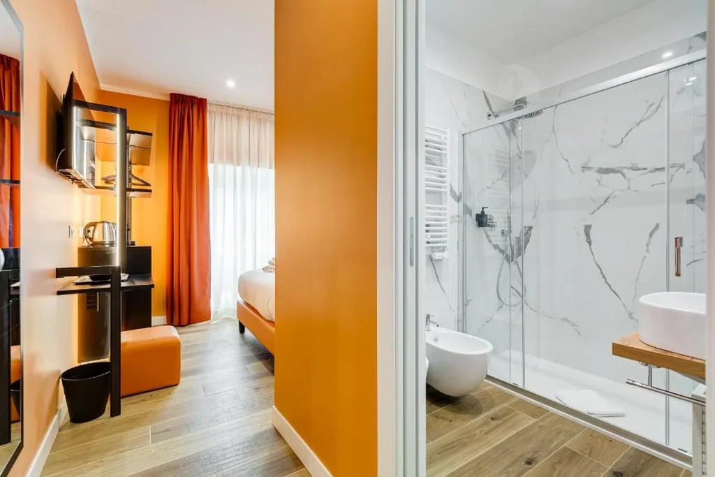 LISA SUITE — foto 3