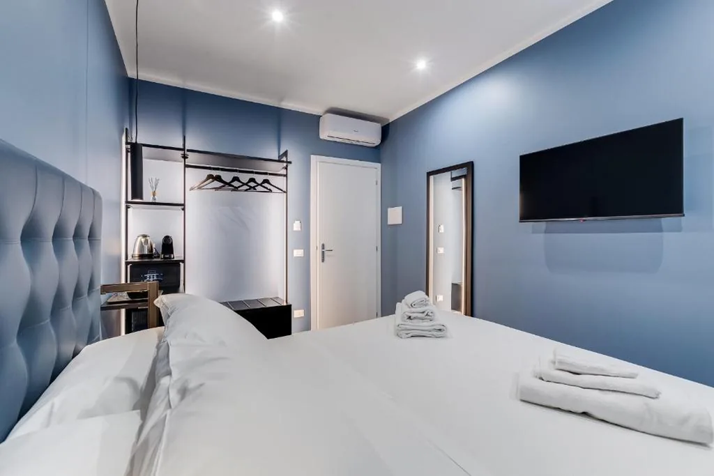LISA SUITE — foto 5