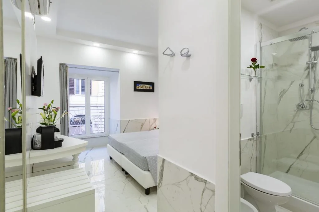 Little Aurelius Guest House Self Checkin — foto 3