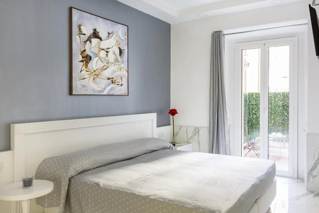 Little Aurelius Guest House Self Checkin — foto 5