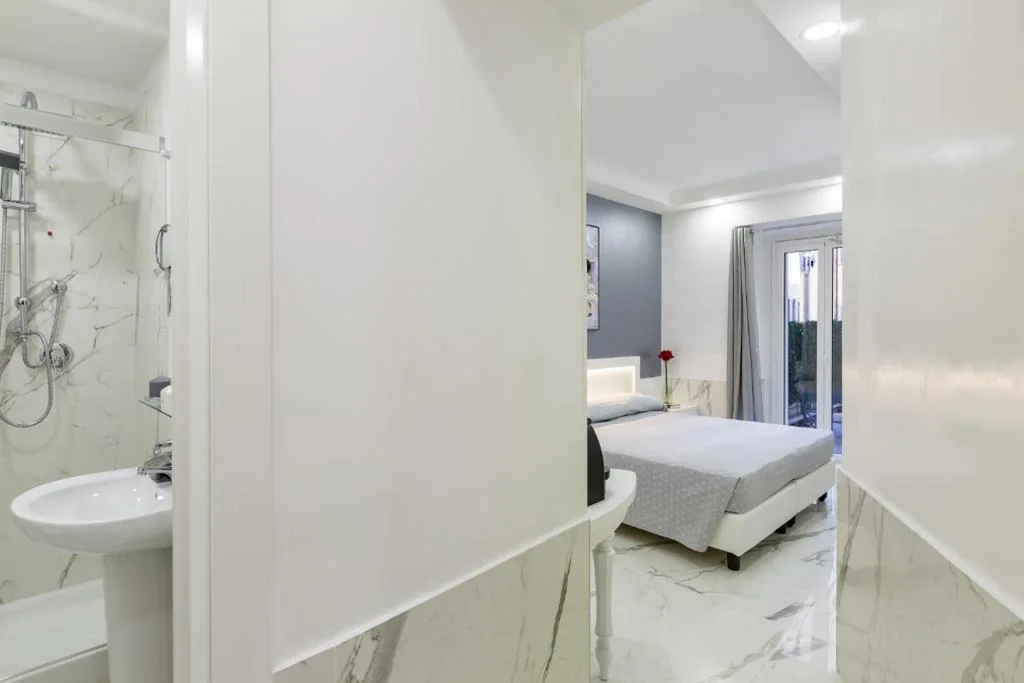 Little Aurelius Guest House Self Checkin — foto 6