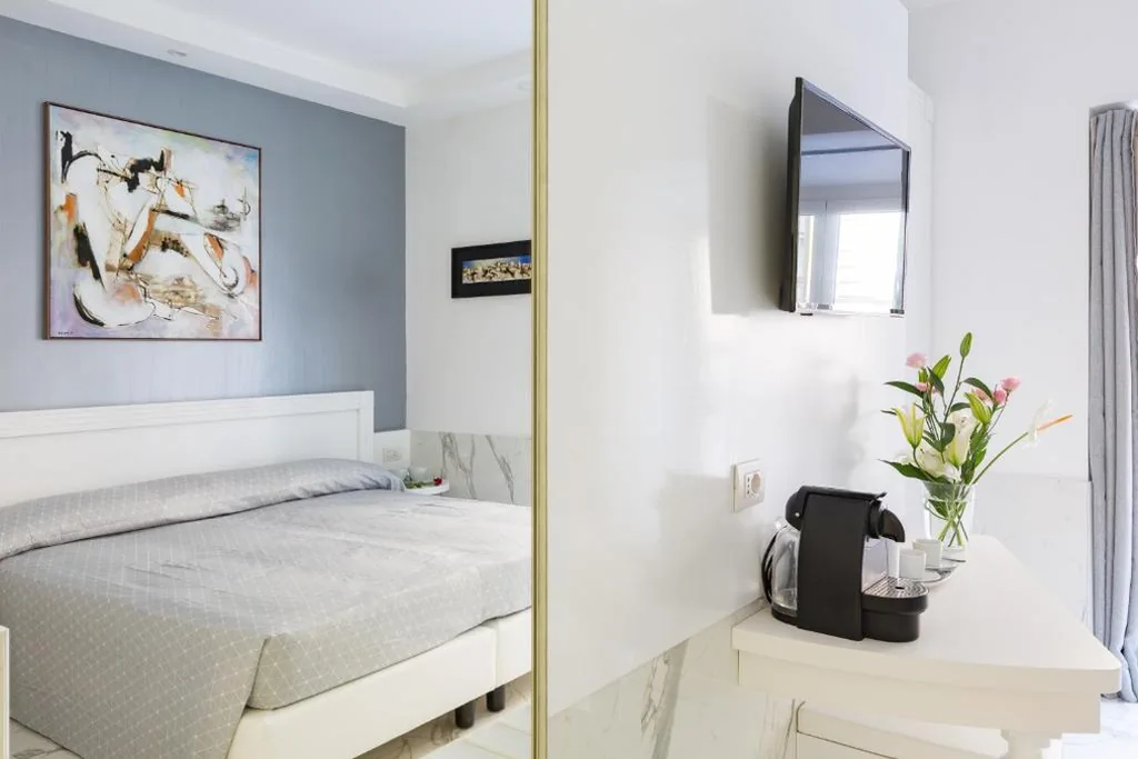 Little Aurelius Guest House Self Checkin — foto 8